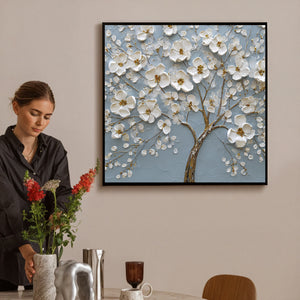 3D-Floral-Painting-#FP456-03