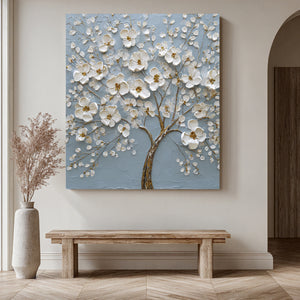 3D-Floral-Painting-#FP456-04