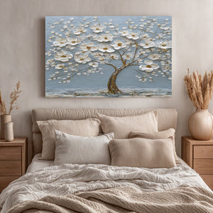 3D-Floral-Painting-#FP456-05