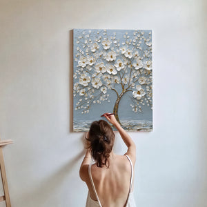 3D-Floral-Painting-#FP456-06