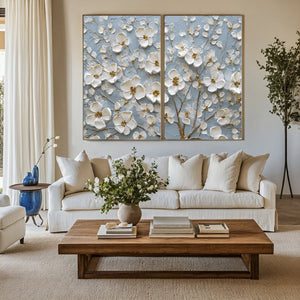 3D-Floral-Painting-#FP456-07