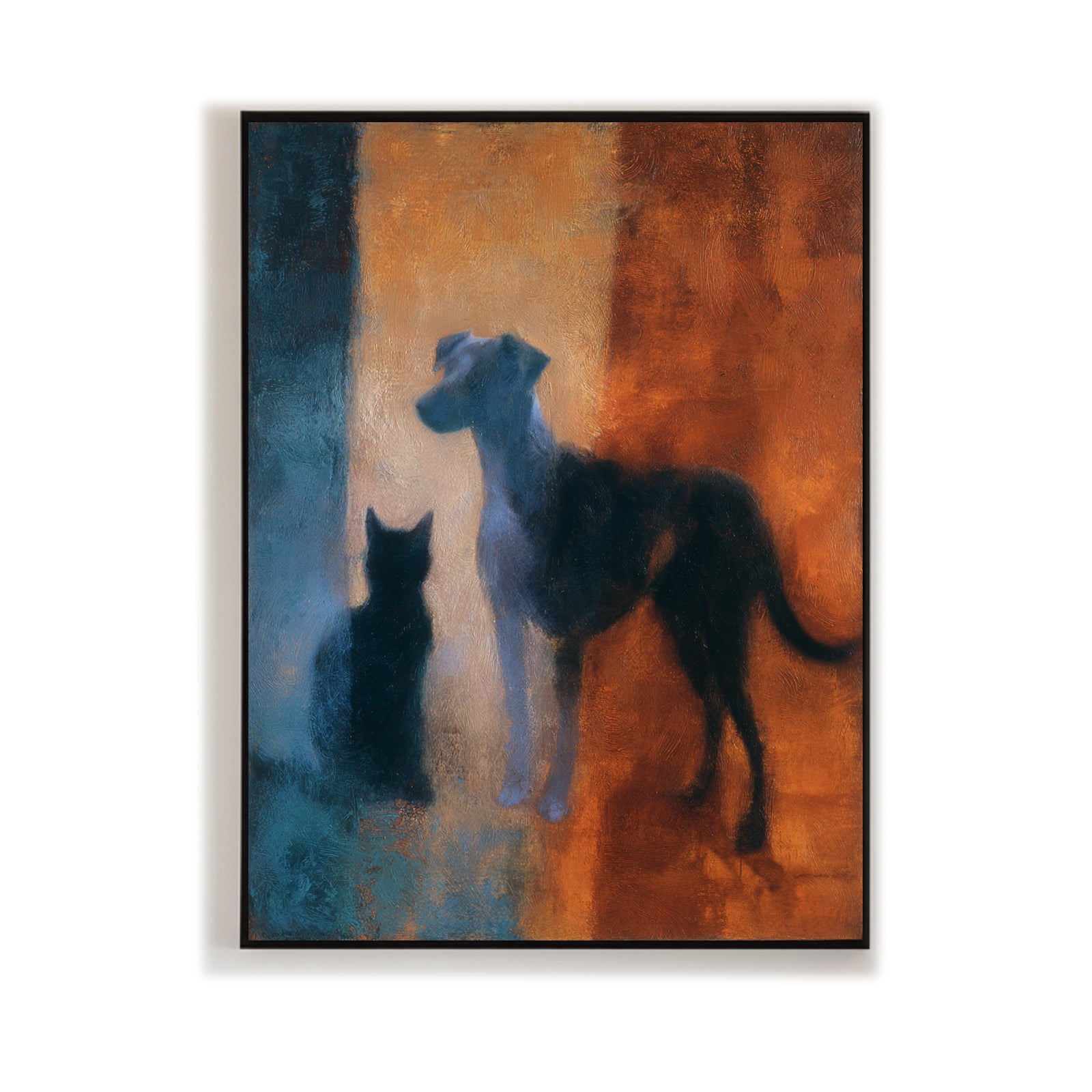 Abstract-Animal-Painting-#AAP1234-01