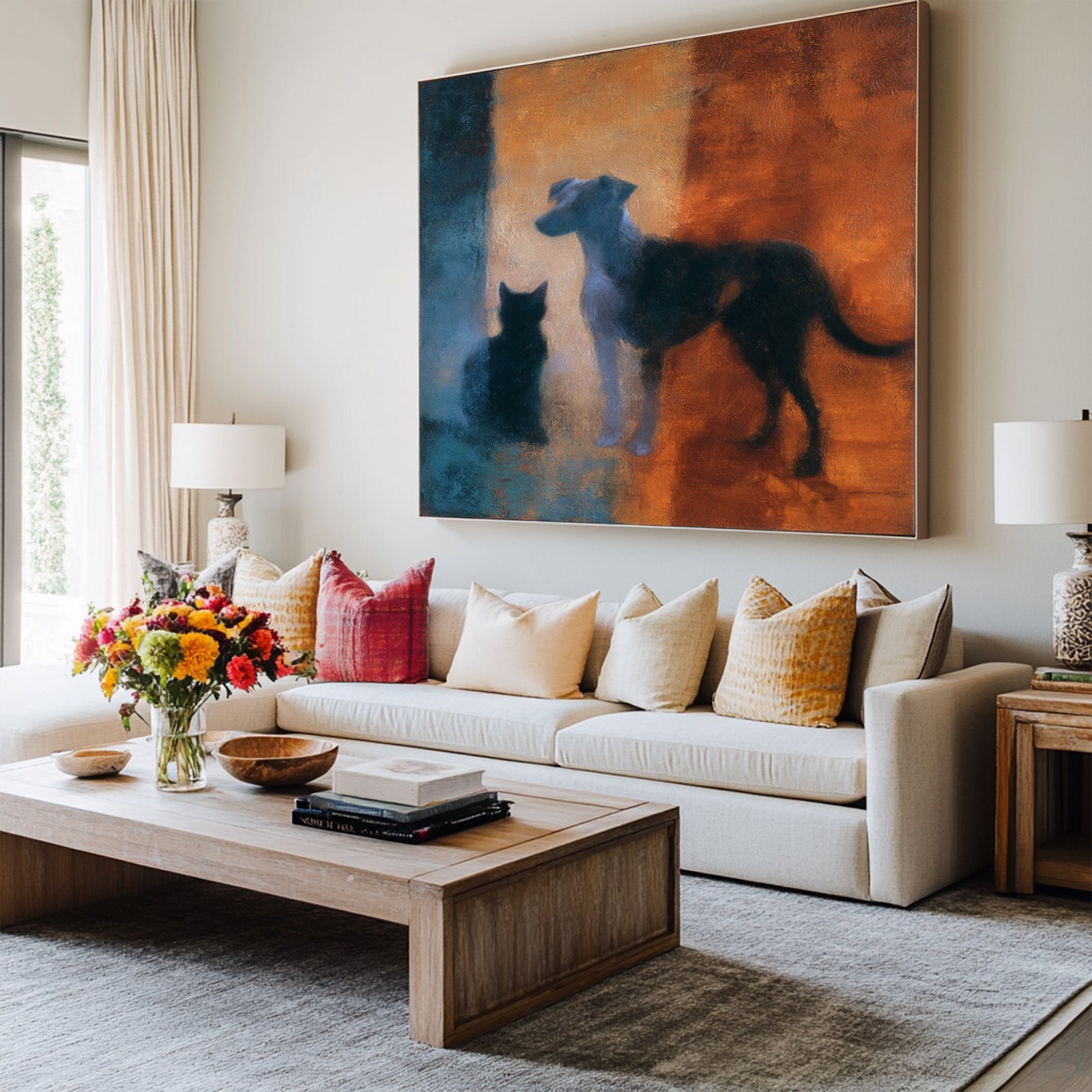 Abstract-Animal-Painting-#AAP1234-02