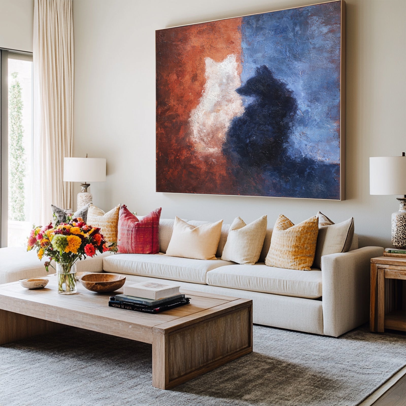 Abstract-Animal-Painting-#AD1234-02