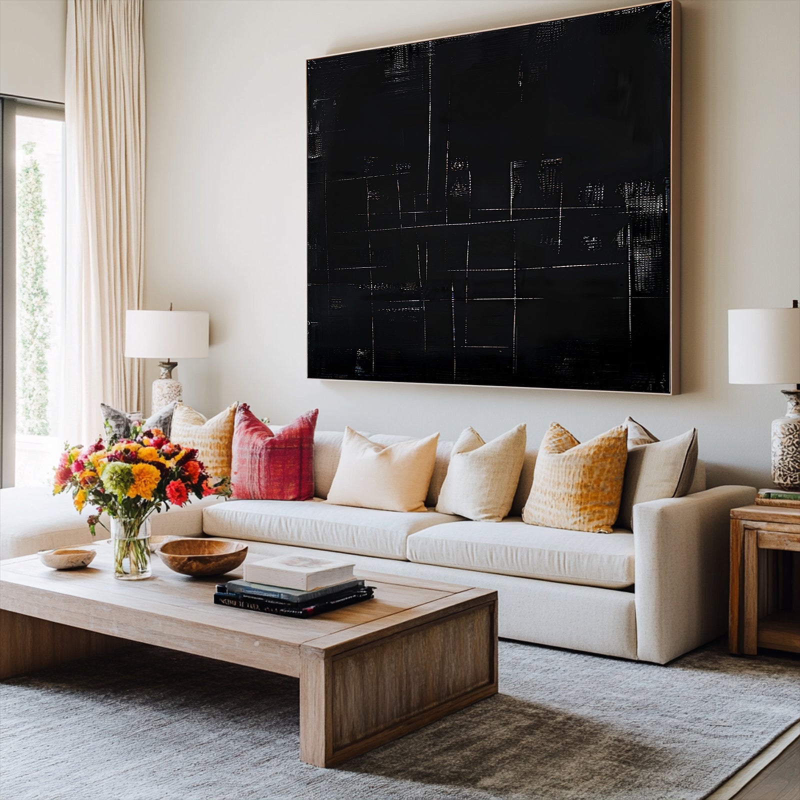 Abstract-Art-Painting-#AB123-10