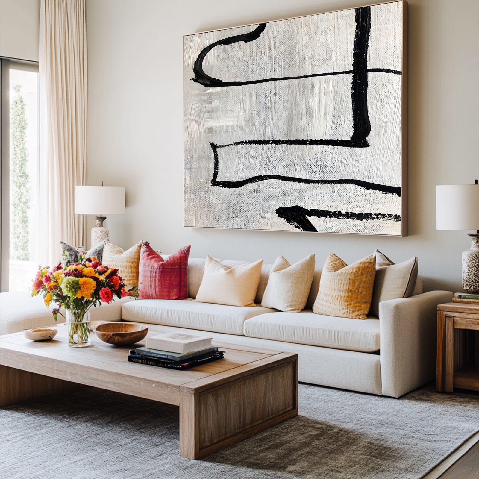 Abstract-Blue-Painting-#AB123-02