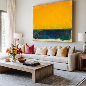 Abstract-Color-Field-Painting-#ACF786-02