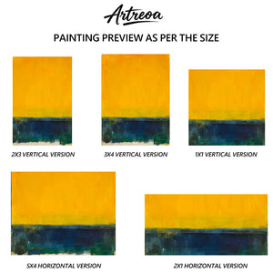 Abstract-Color-Field-Painting-#ACF786-11