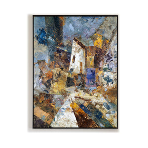 Abstract-Cubist-Painting-#AC123-01