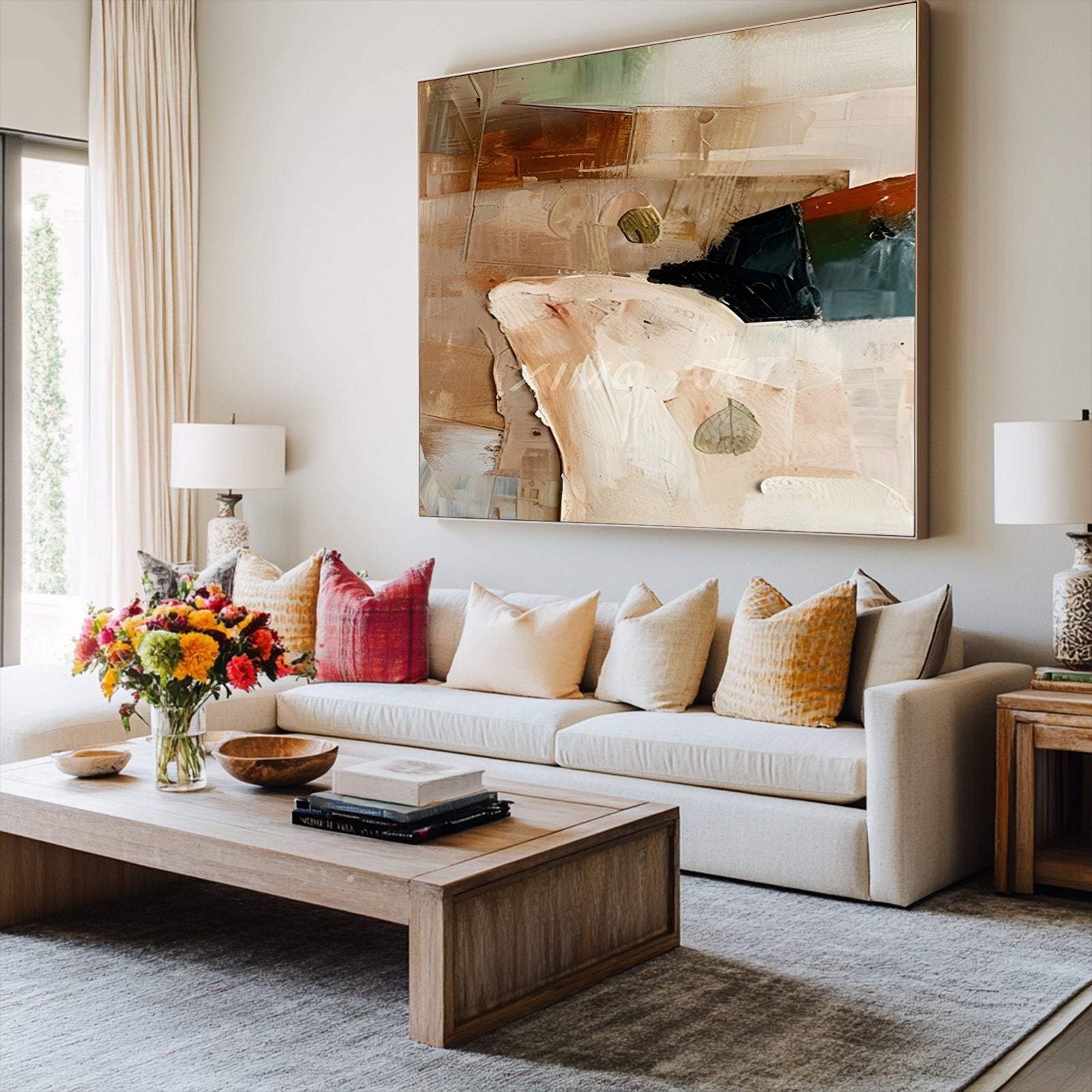 Abstract-Dynamic-Painting-#AB123-02