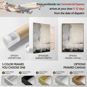 Abstract-Expressionism-Painting-#AE1233-11