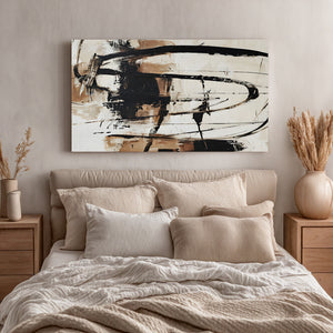 Abstract-Expressionism-Painting-#AE1234-04