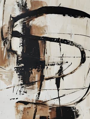 Abstract-Expressionism-Painting-#AE1234-07