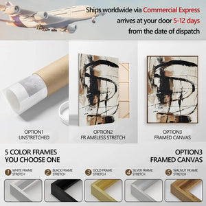 Abstract-Expressionism-Painting-#AE1234-08