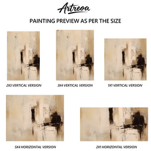 Abstract-Expressionism-Painting-#AE145-12