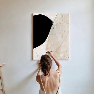 Abstract-Expressionism-Painting-#AE302-06