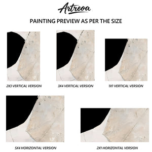 Abstract-Expressionism-Painting-#AE302-11