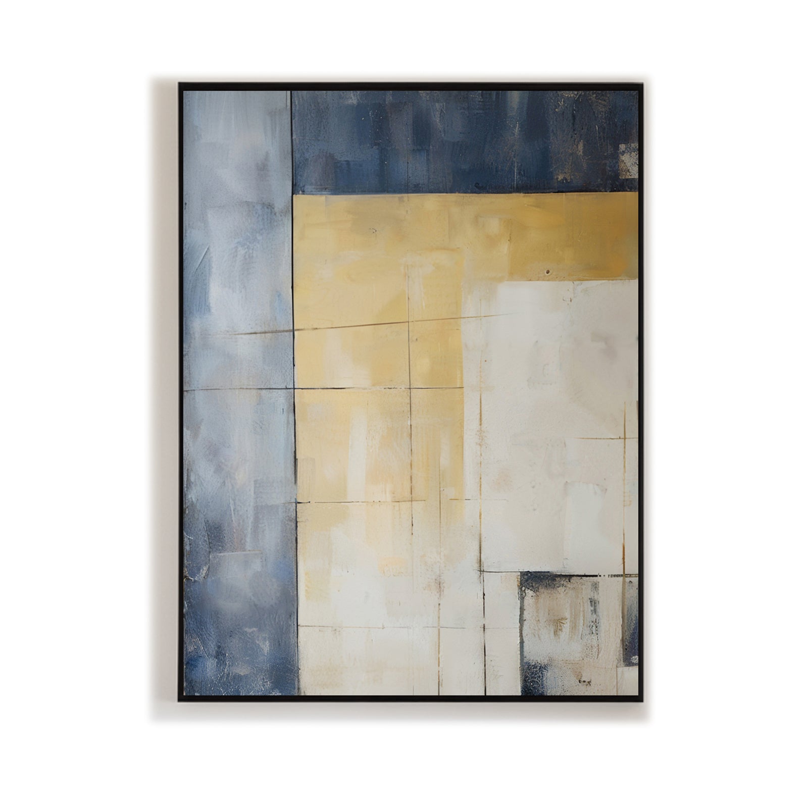 Abstract-Expressionism-Painting-#AE321-01
