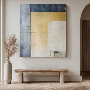 Abstract-Expressionism-Painting-#AE321-04