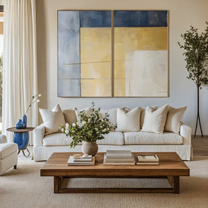 Abstract-Expressionism-Painting-#AE321-07