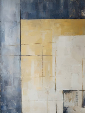 Abstract-Expressionism-Painting-#AE321-11