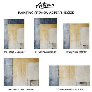 Abstract-Expressionism-Painting-#AE321-12