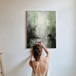 Abstract-Expressionism-Painting-#AE324-06