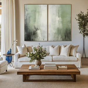 Abstract-Expressionism-Painting-#AE324-07