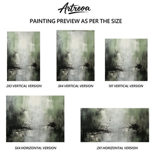 Abstract-Expressionism-Painting-#AE324-10