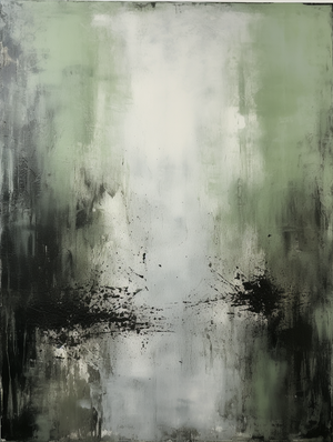 Abstract-Expressionism-Painting-#AE324-12