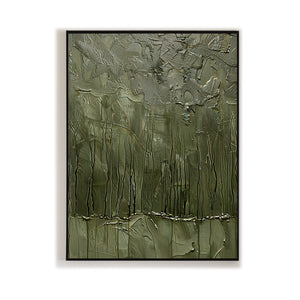 Abstract-Expressionism-Painting-#AE345-01