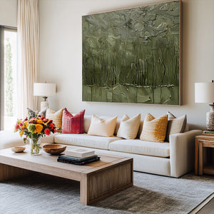 Abstract-Expressionism-Painting-#AE345-02