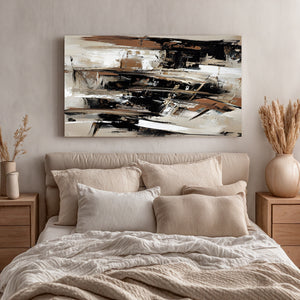 Abstract-Expressionism-Painting-#AE345-03