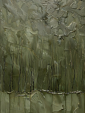 Abstract-Expressionism-Painting-#AE345-07