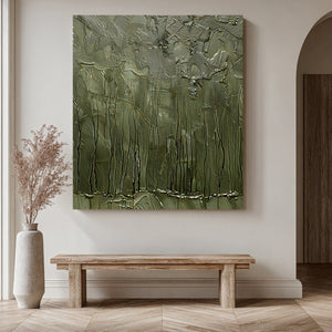 Abstract-Expressionism-Painting-#AE345-10