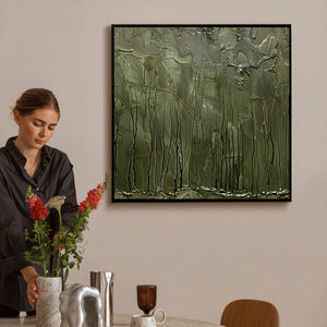 Abstract-Expressionism-Painting-#AE345-11