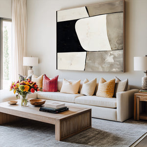 Abstract-Expressionism-Painting-#AE453-11