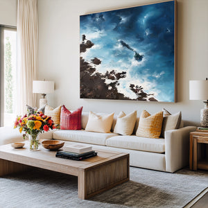 Abstract-Expressionism-Painting-#AE531-02