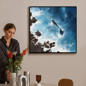 Abstract-Expressionism-Painting-#AE531-03