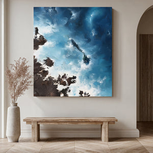 Abstract-Expressionism-Painting-#AE531-04