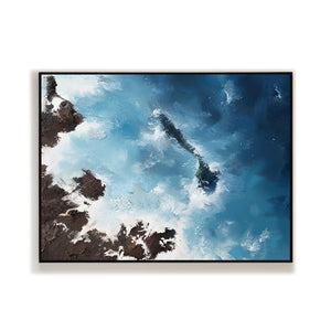 Abstract-Expressionism-Painting-#AE531-09