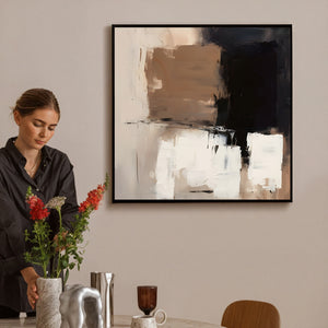 Abstract-Expressionism-Painting-#AE543-03