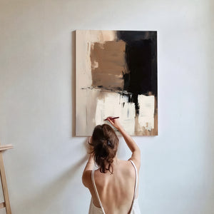 Abstract-Expressionism-Painting-#AE543-06