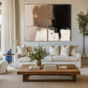 Abstract-Expressionism-Painting-#AE543-07