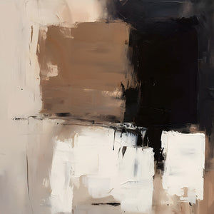 Abstract-Expressionism-Painting-#AE543-10