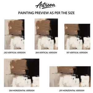 Abstract-Expressionism-Painting-#AE543-11