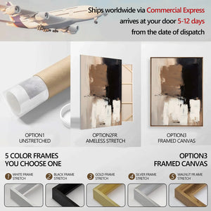 Abstract-Expressionism-Painting-#AE543-12