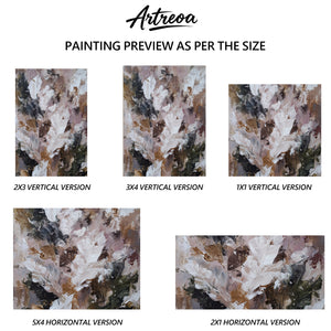 Abstract-Expressionism-Painting-#AE547-10