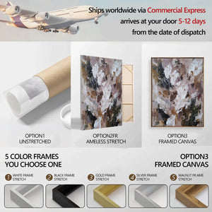 Abstract-Expressionism-Painting-#AE547-11