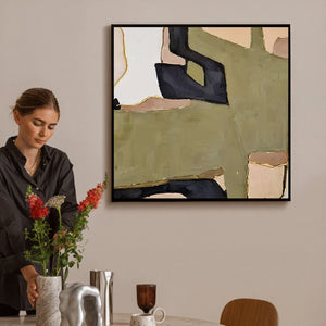 Abstract-Expressionism-Painting-#AE945-03